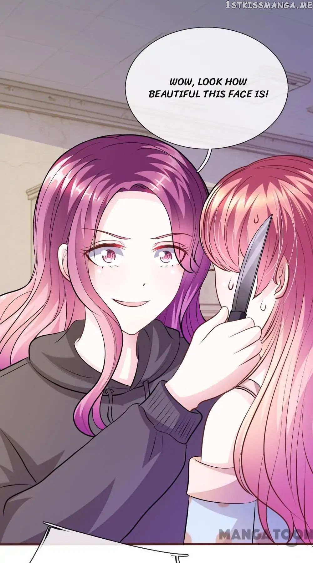 My Ex Vampire Boyfriend chapter 66 - page 1