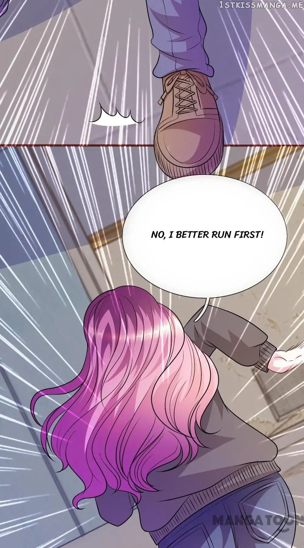My Ex Vampire Boyfriend chapter 66 - page 10