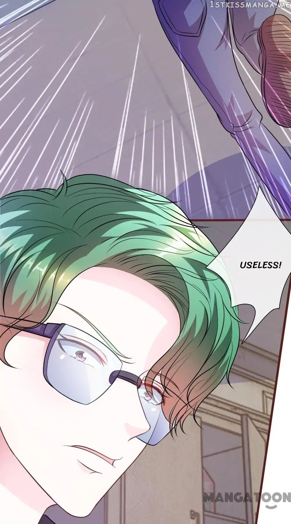 My Ex Vampire Boyfriend chapter 66 - page 11