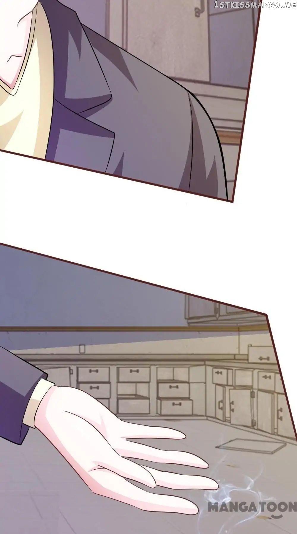 My Ex Vampire Boyfriend chapter 66 - page 12