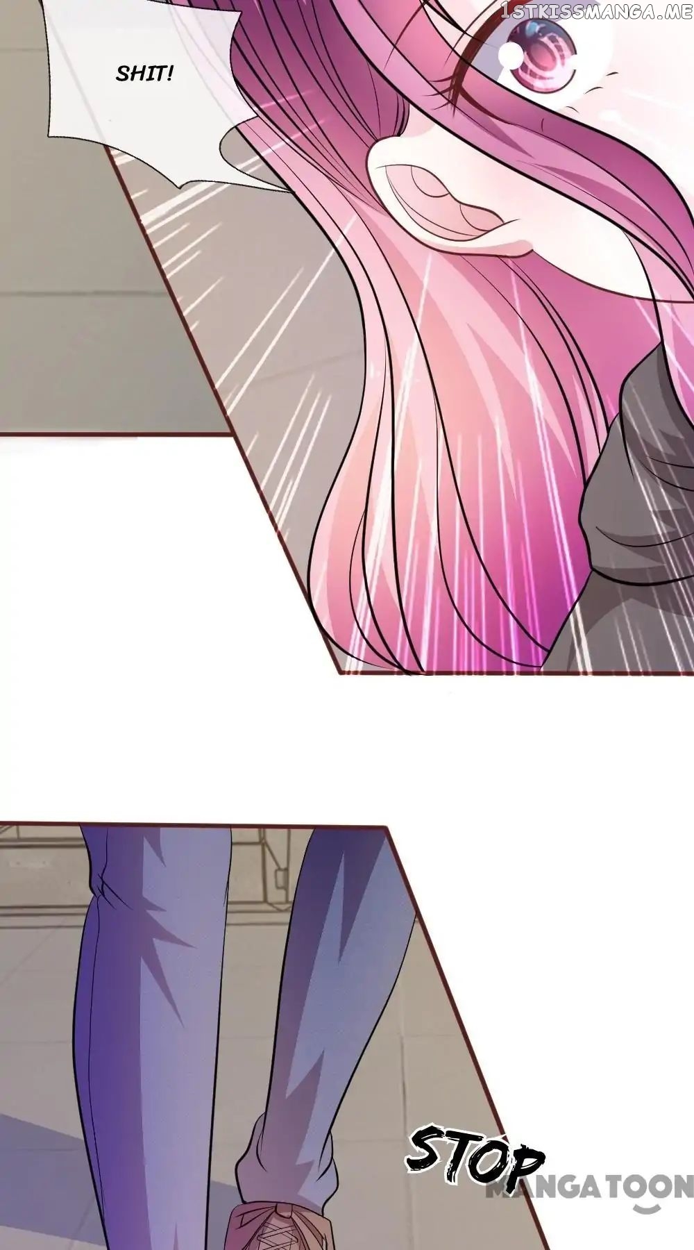 My Ex Vampire Boyfriend chapter 66 - page 14