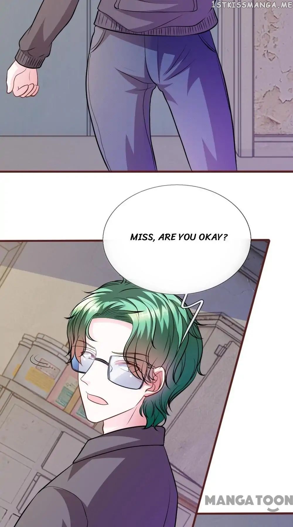 My Ex Vampire Boyfriend chapter 66 - page 20