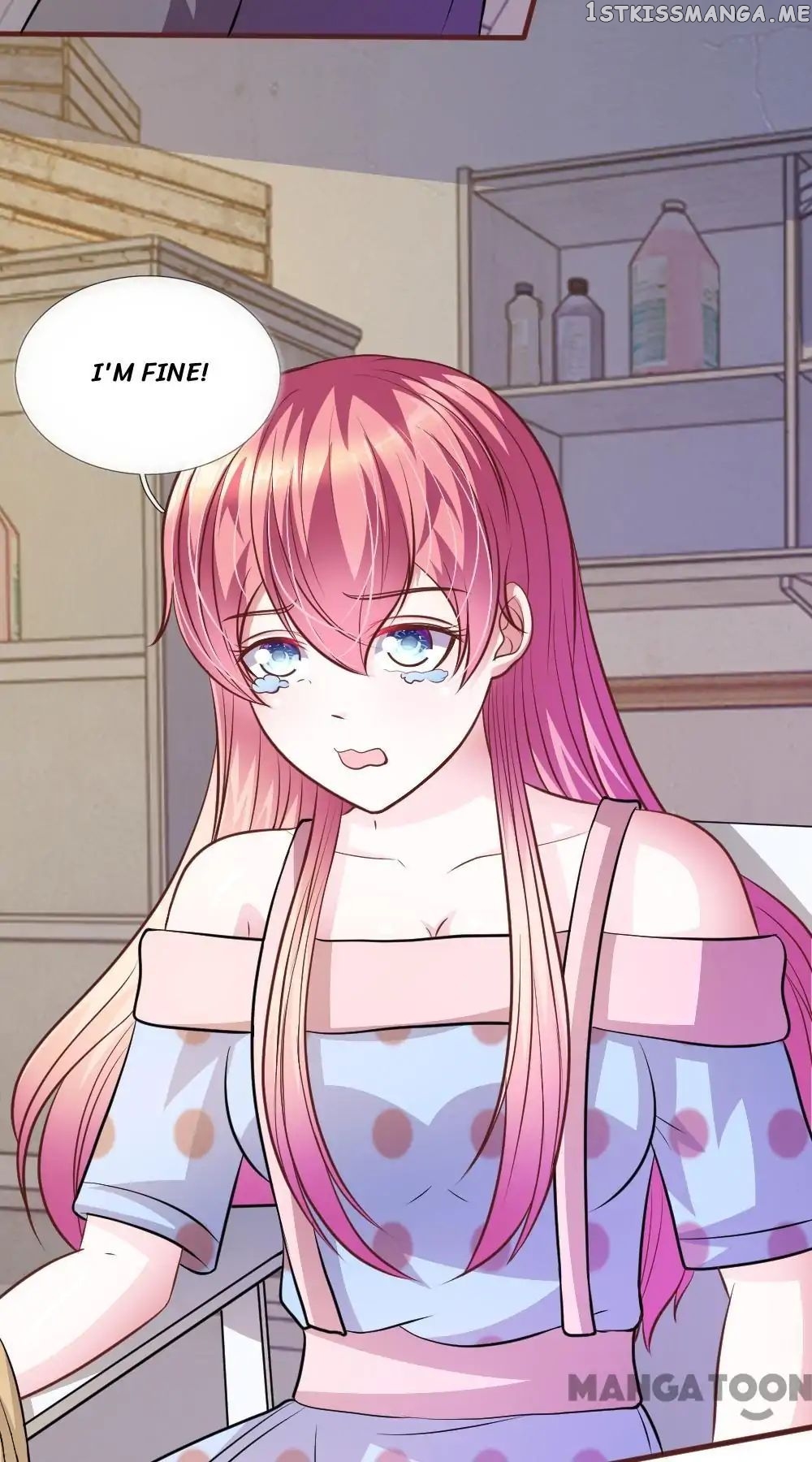 My Ex Vampire Boyfriend chapter 66 - page 21