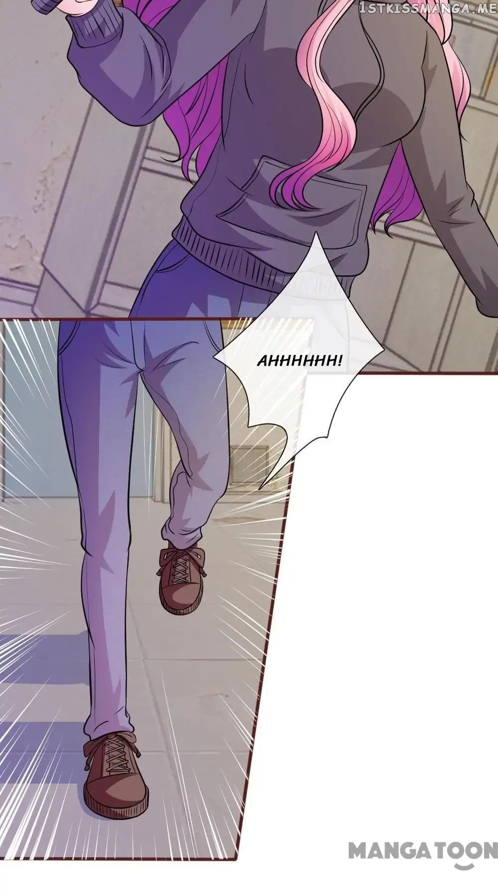 My Ex Vampire Boyfriend chapter 66 - page 24