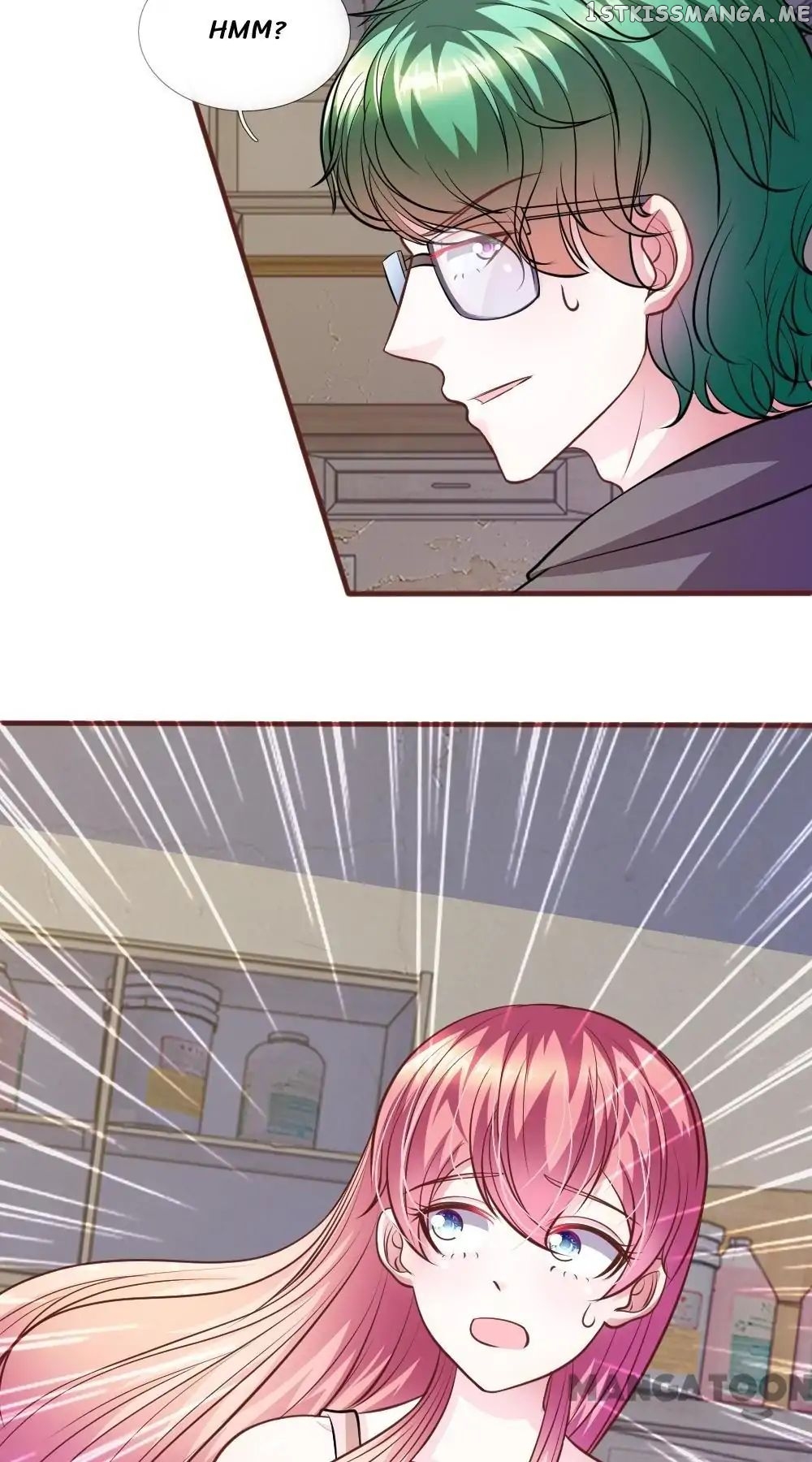 My Ex Vampire Boyfriend chapter 66 - page 27