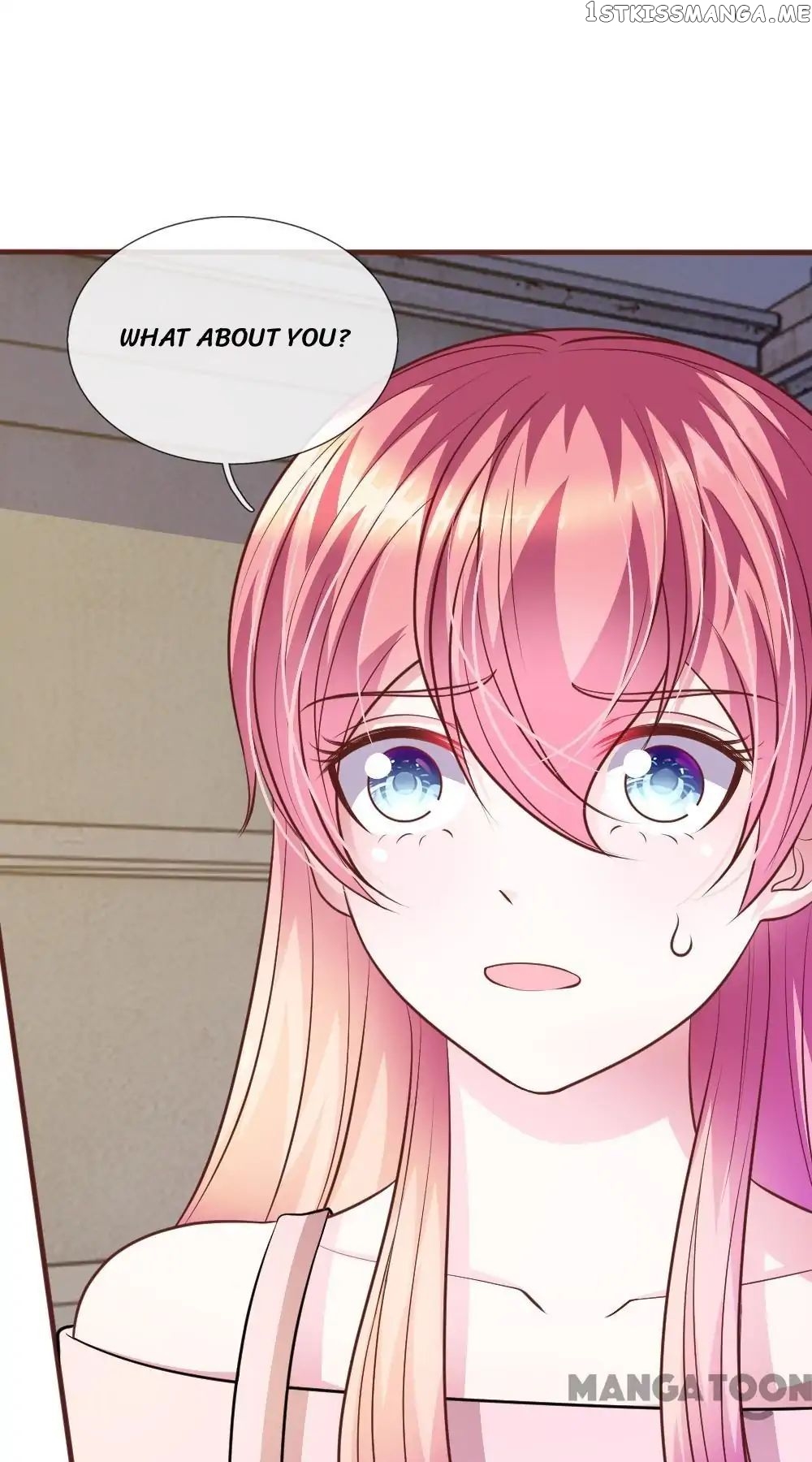 My Ex Vampire Boyfriend chapter 66 - page 33