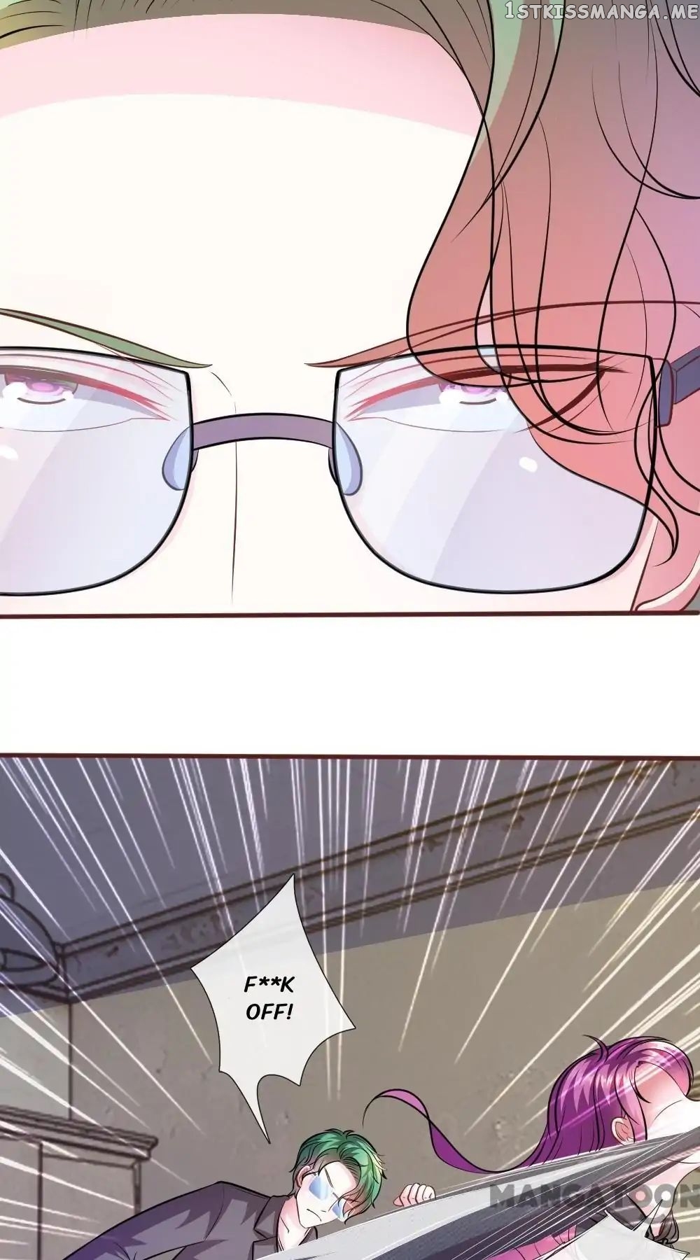 My Ex Vampire Boyfriend chapter 66 - page 36