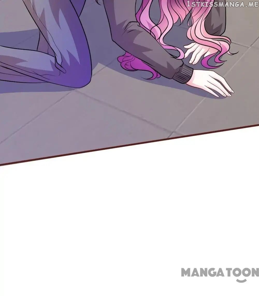 My Ex Vampire Boyfriend chapter 66 - page 38
