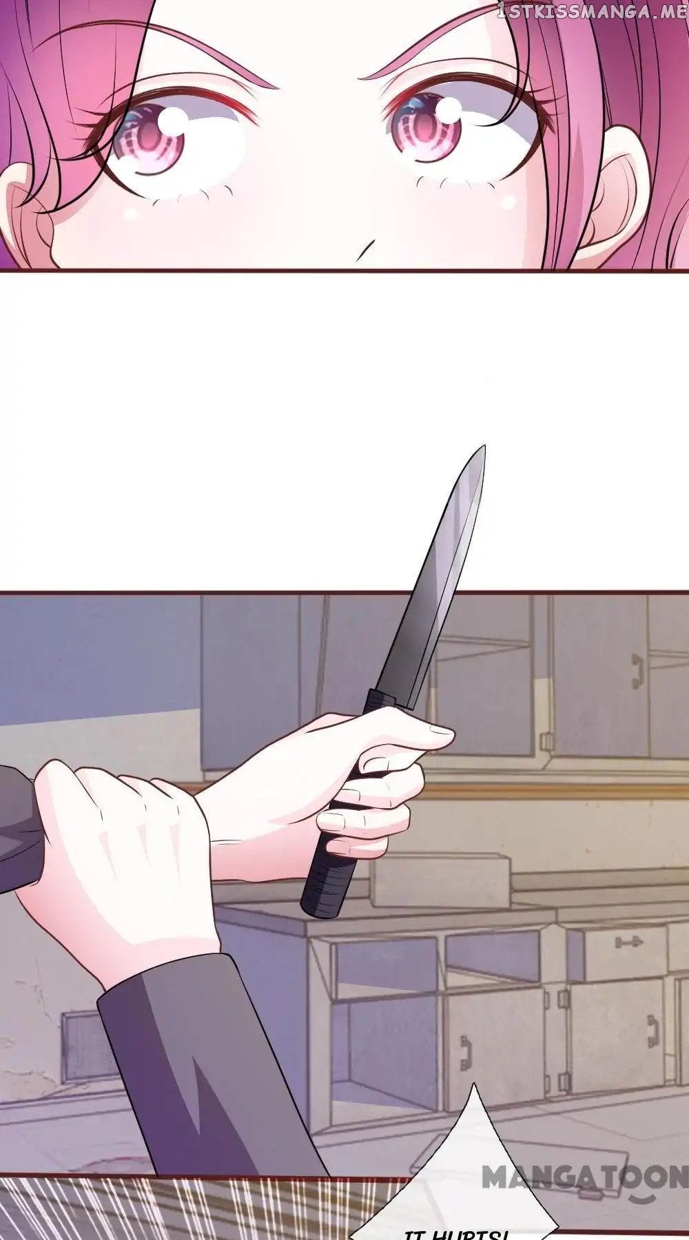 My Ex Vampire Boyfriend chapter 66 - page 6