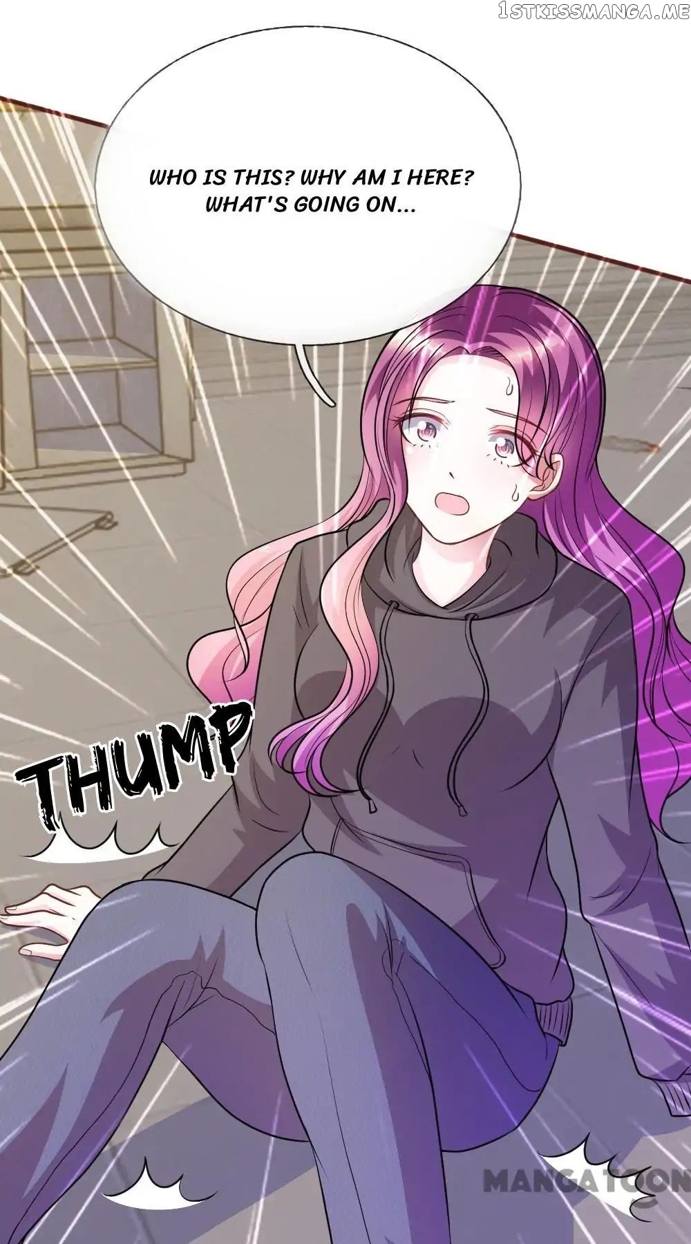 My Ex Vampire Boyfriend chapter 66 - page 9