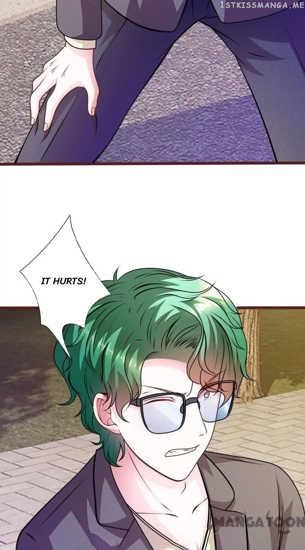 My Ex Vampire Boyfriend chapter 67 - page 10