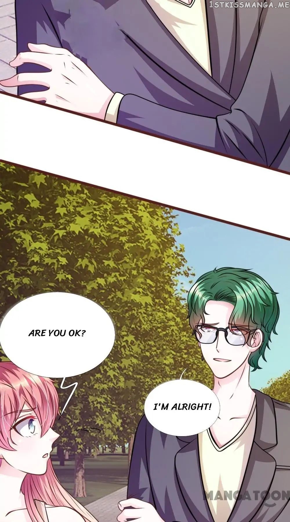 My Ex Vampire Boyfriend chapter 67 - page 11