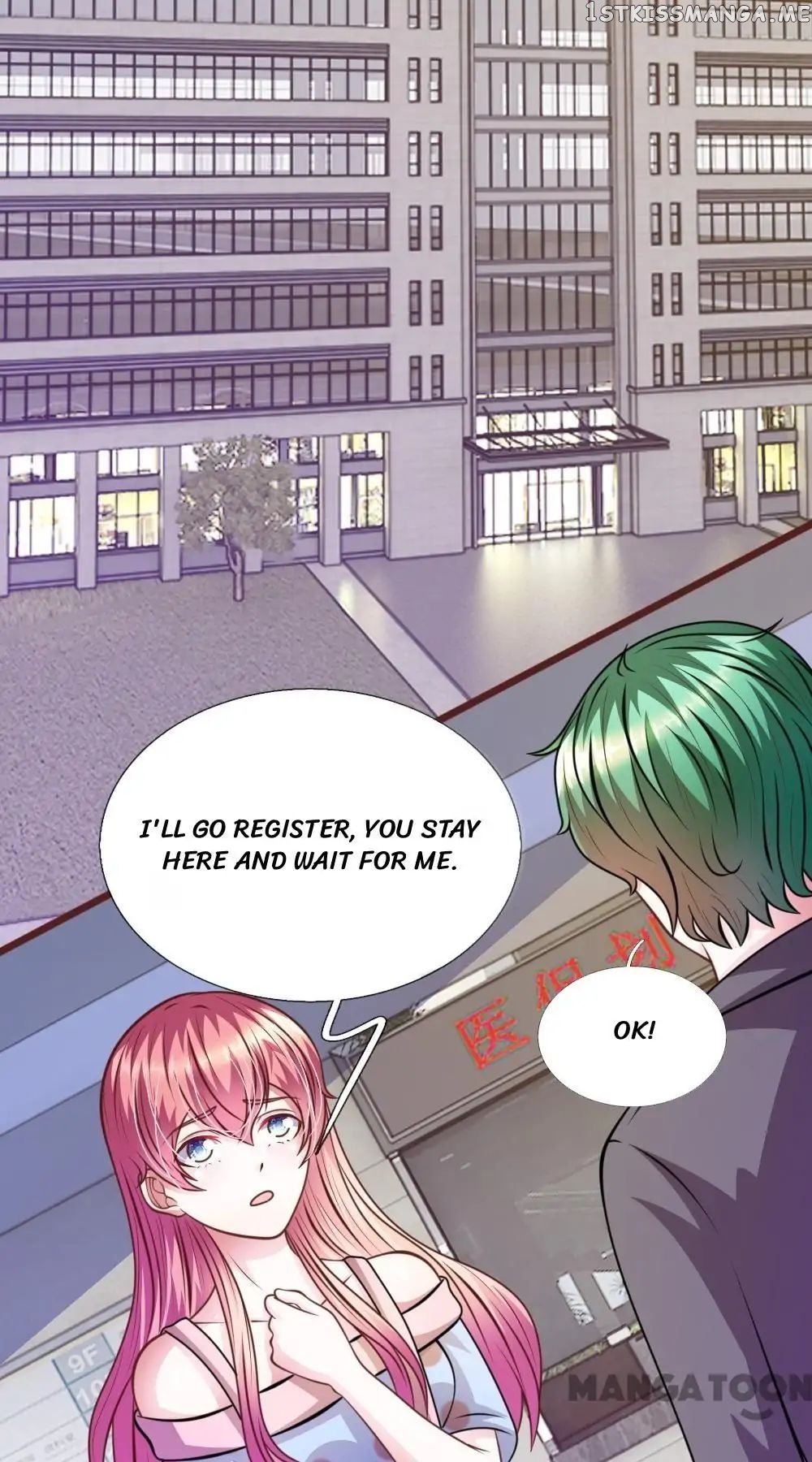 My Ex Vampire Boyfriend chapter 67 - page 15