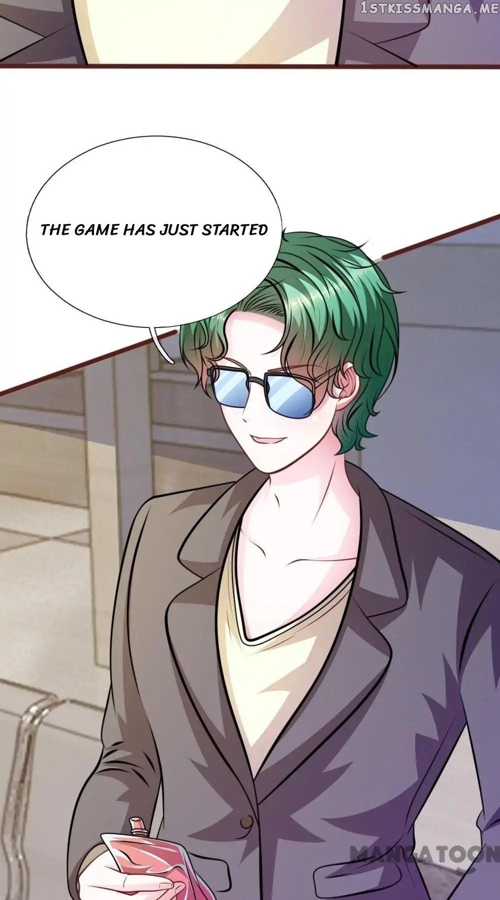 My Ex Vampire Boyfriend chapter 67 - page 18