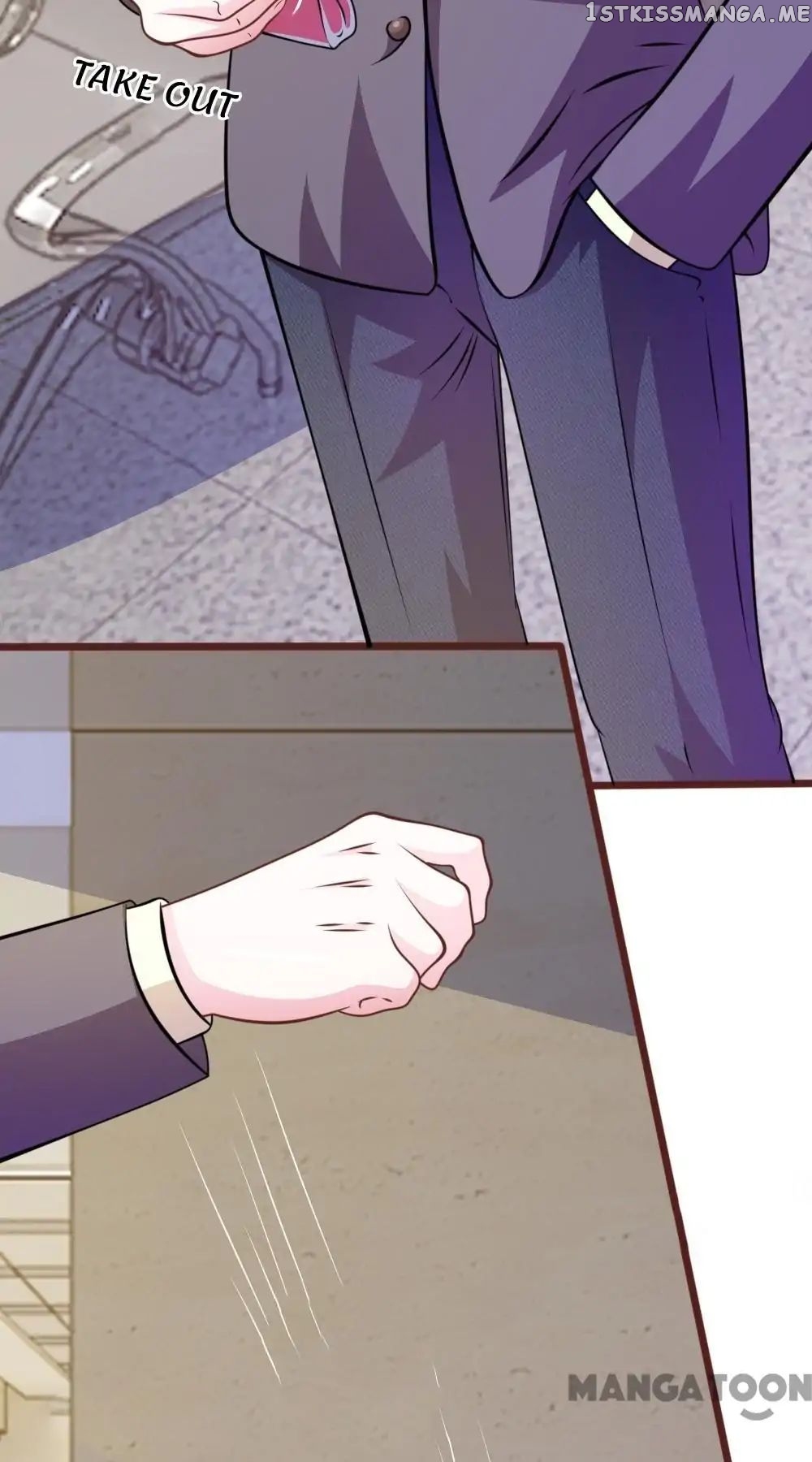 My Ex Vampire Boyfriend chapter 67 - page 19