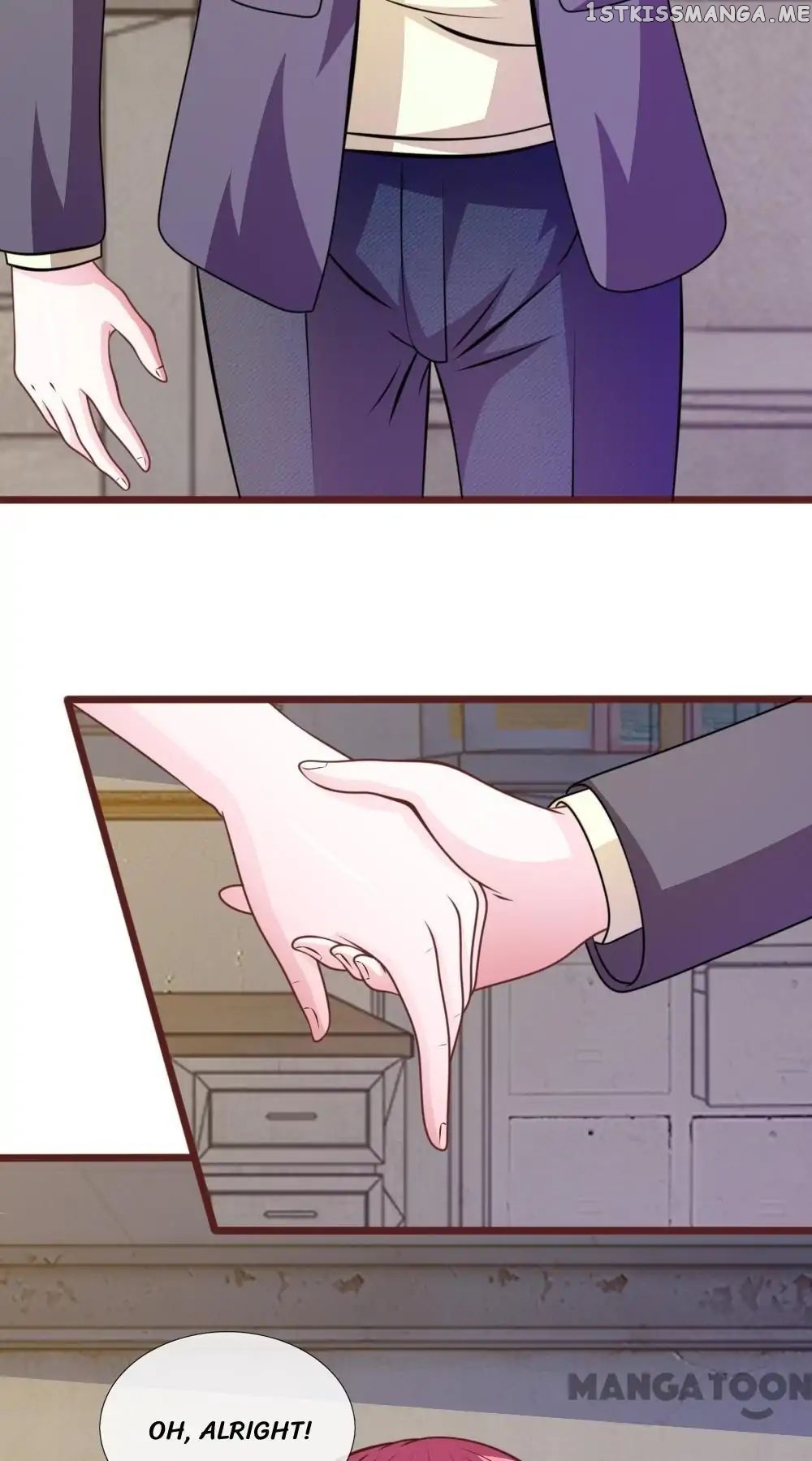 My Ex Vampire Boyfriend chapter 67 - page 2