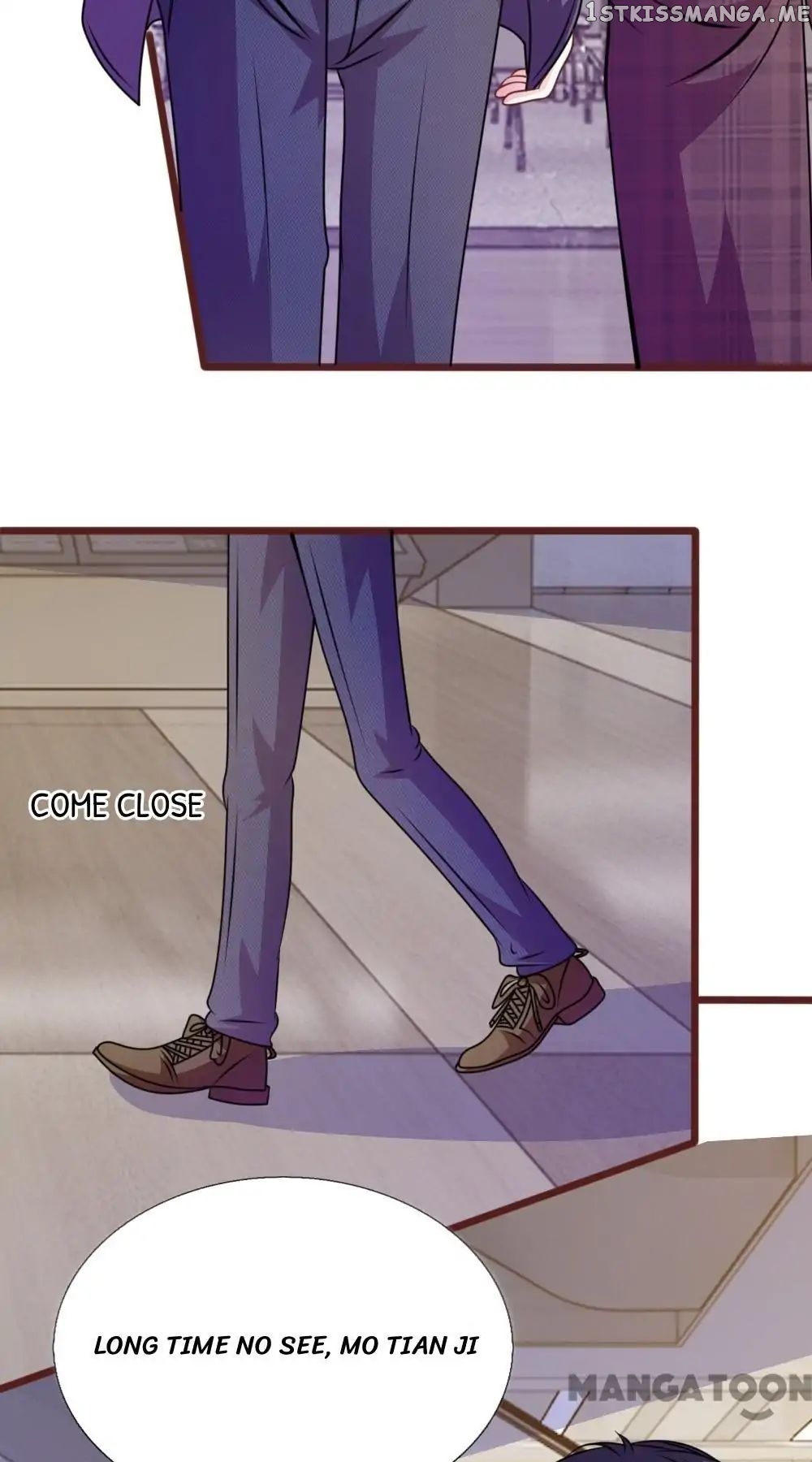 My Ex Vampire Boyfriend chapter 67 - page 26