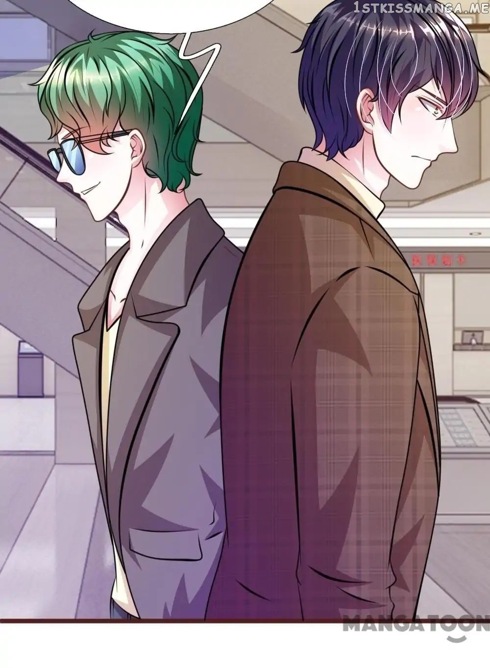 My Ex Vampire Boyfriend chapter 67 - page 27