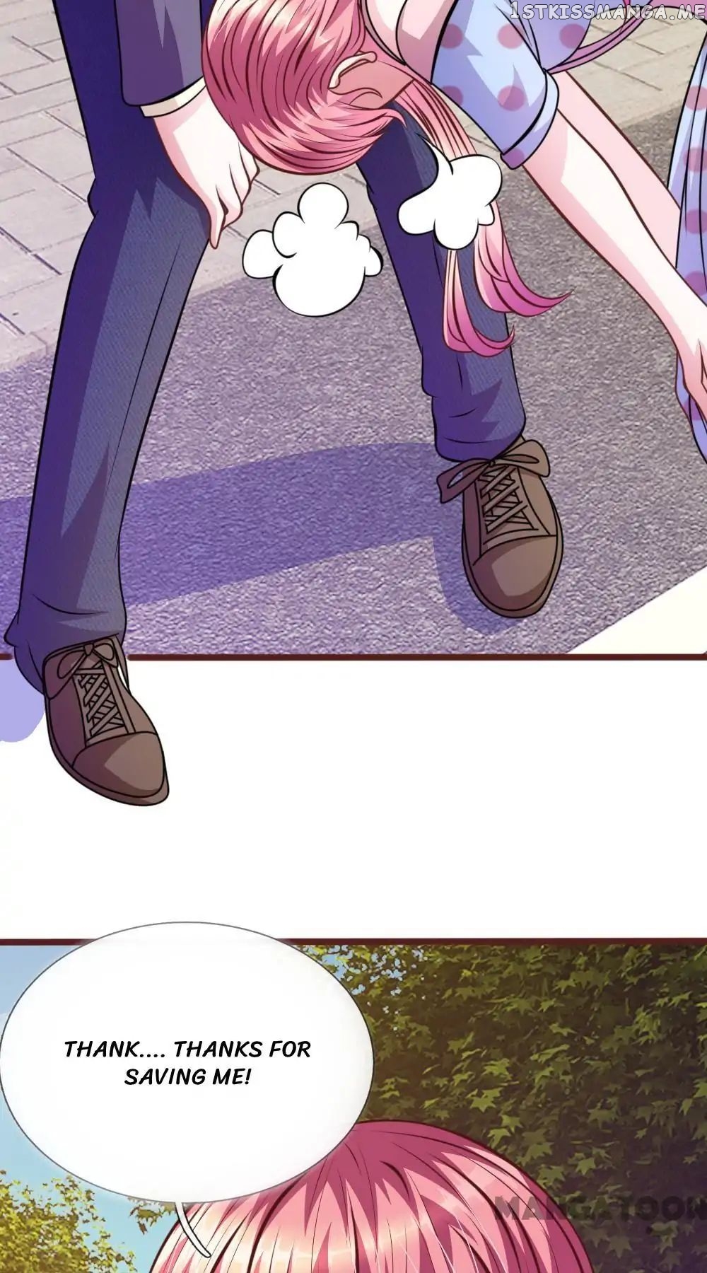 My Ex Vampire Boyfriend chapter 67 - page 5