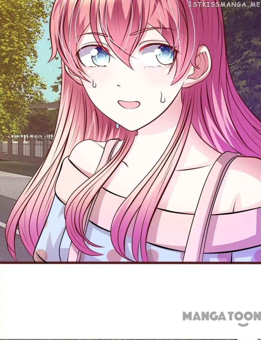 My Ex Vampire Boyfriend chapter 67 - page 6
