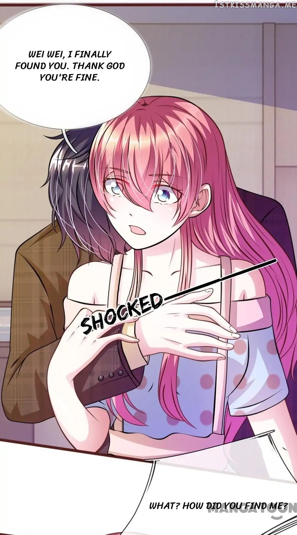 My Ex Vampire Boyfriend chapter 68 - page 10