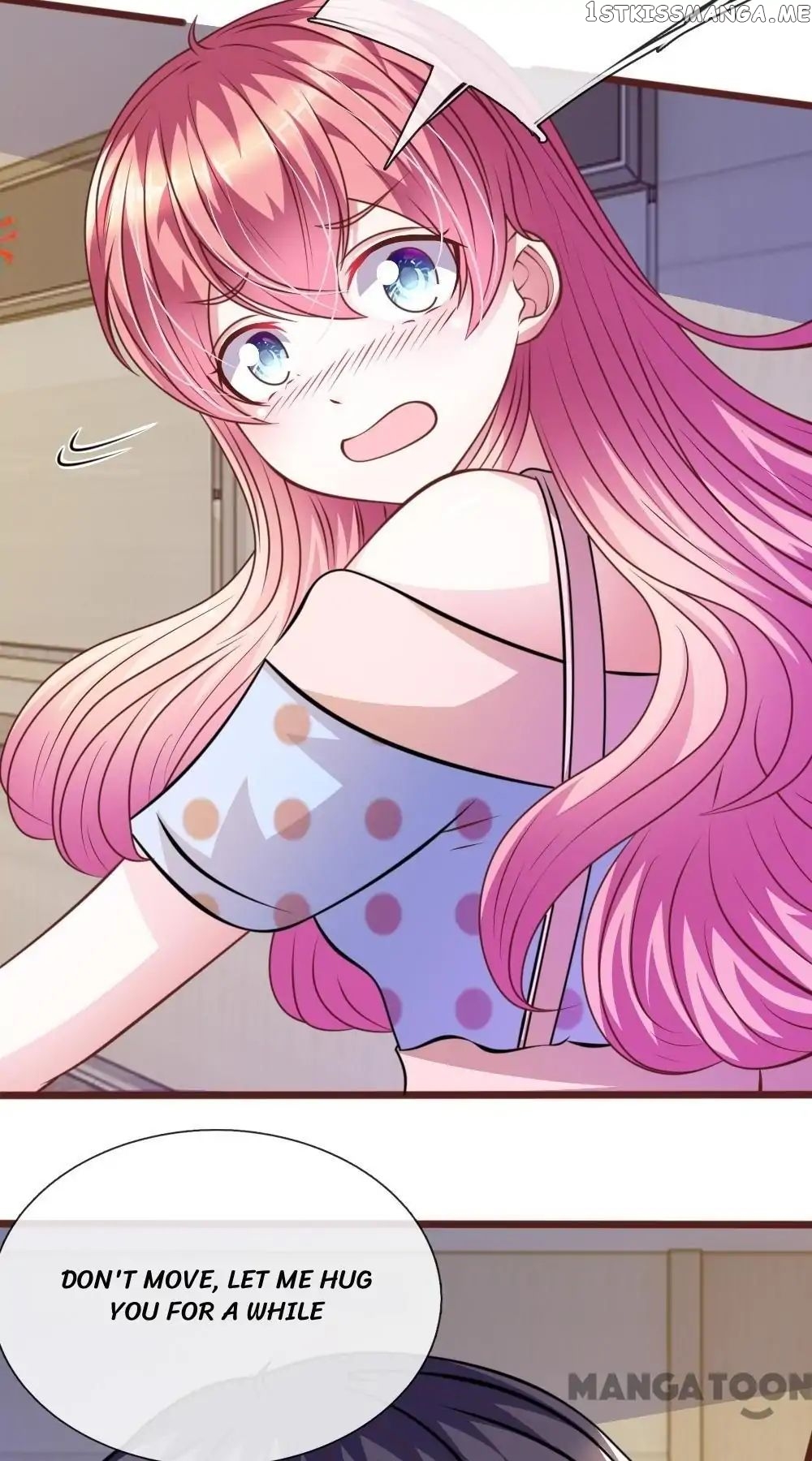 My Ex Vampire Boyfriend chapter 68 - page 11