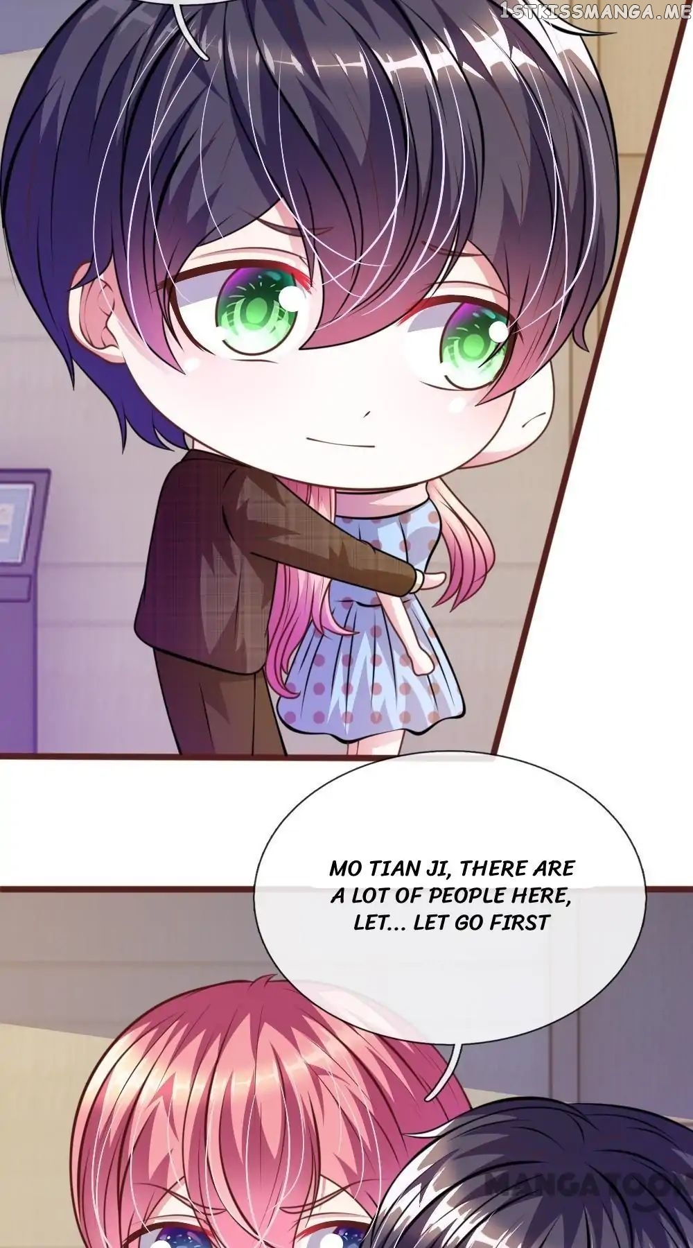 My Ex Vampire Boyfriend chapter 68 - page 12