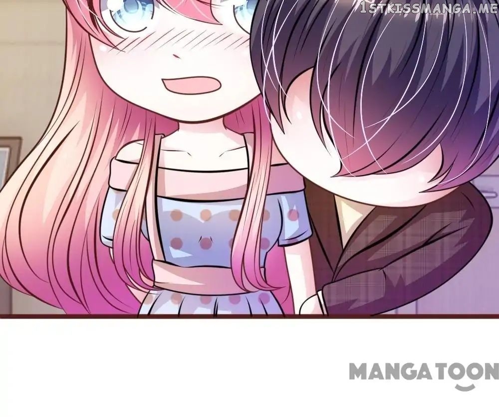 My Ex Vampire Boyfriend chapter 68 - page 13