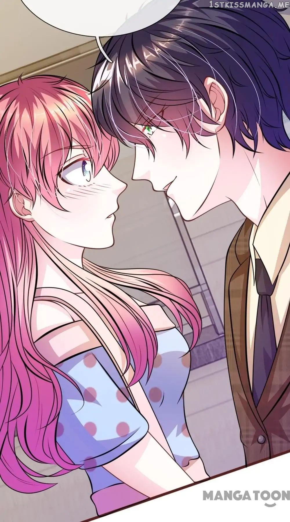 My Ex Vampire Boyfriend chapter 68 - page 15