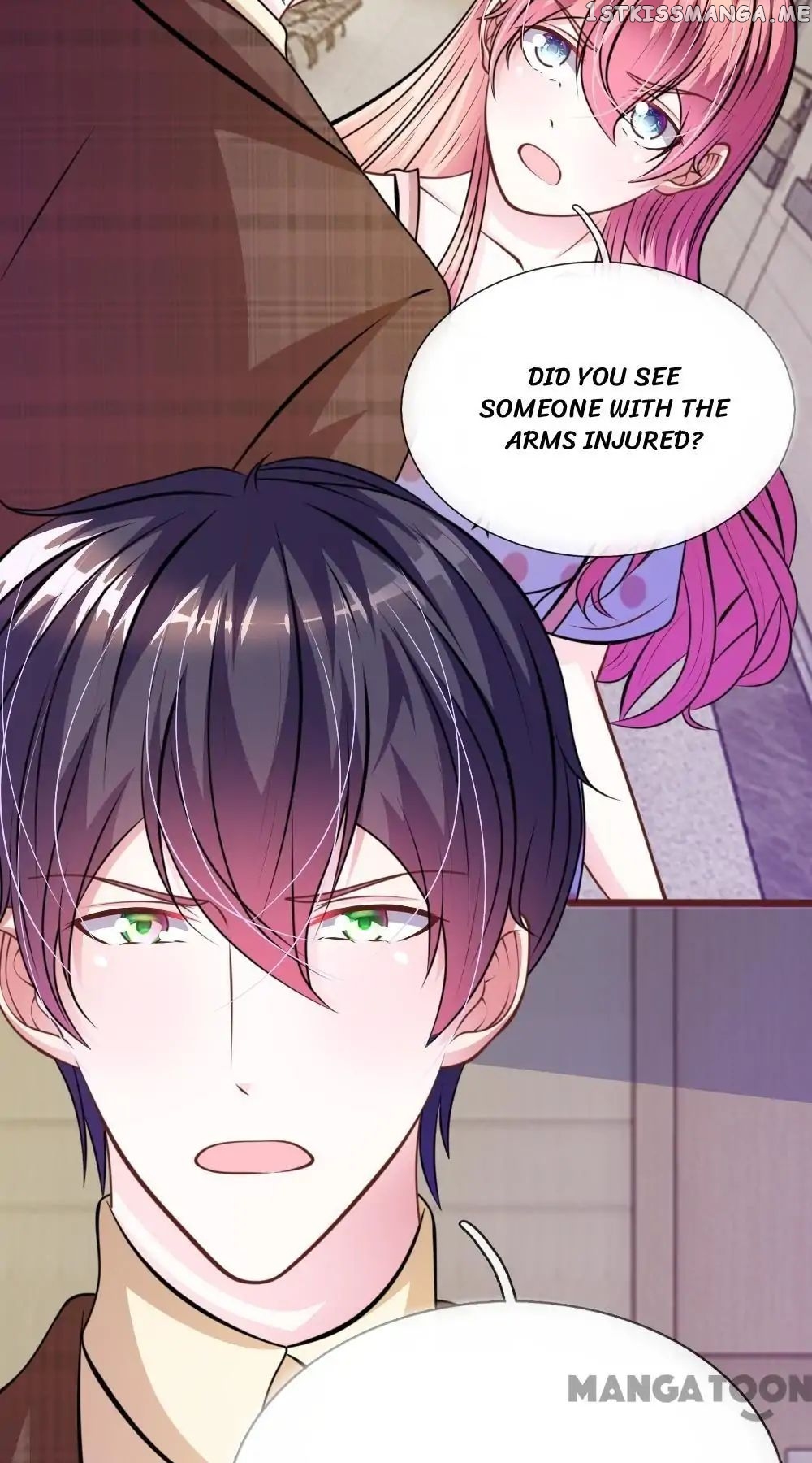 My Ex Vampire Boyfriend chapter 68 - page 18