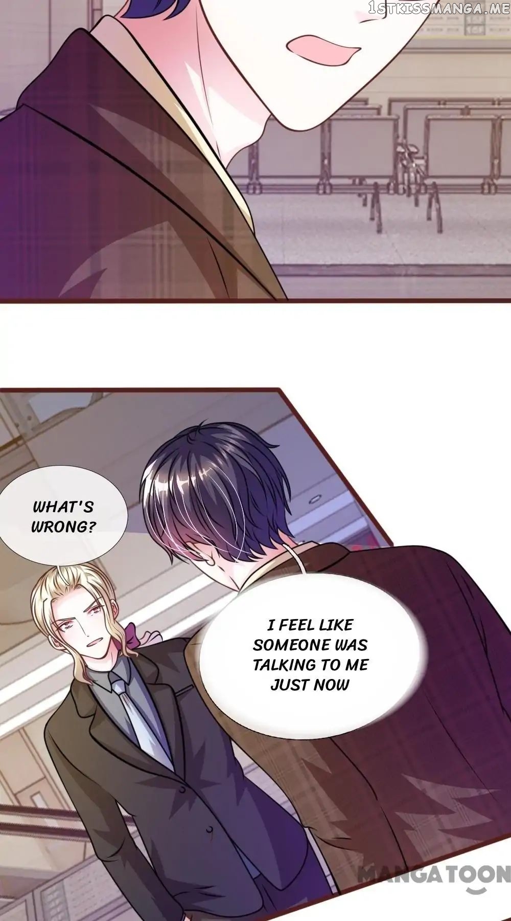 My Ex Vampire Boyfriend chapter 68 - page 2