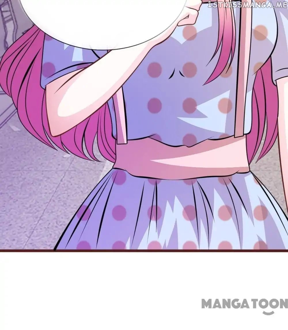 My Ex Vampire Boyfriend chapter 68 - page 20