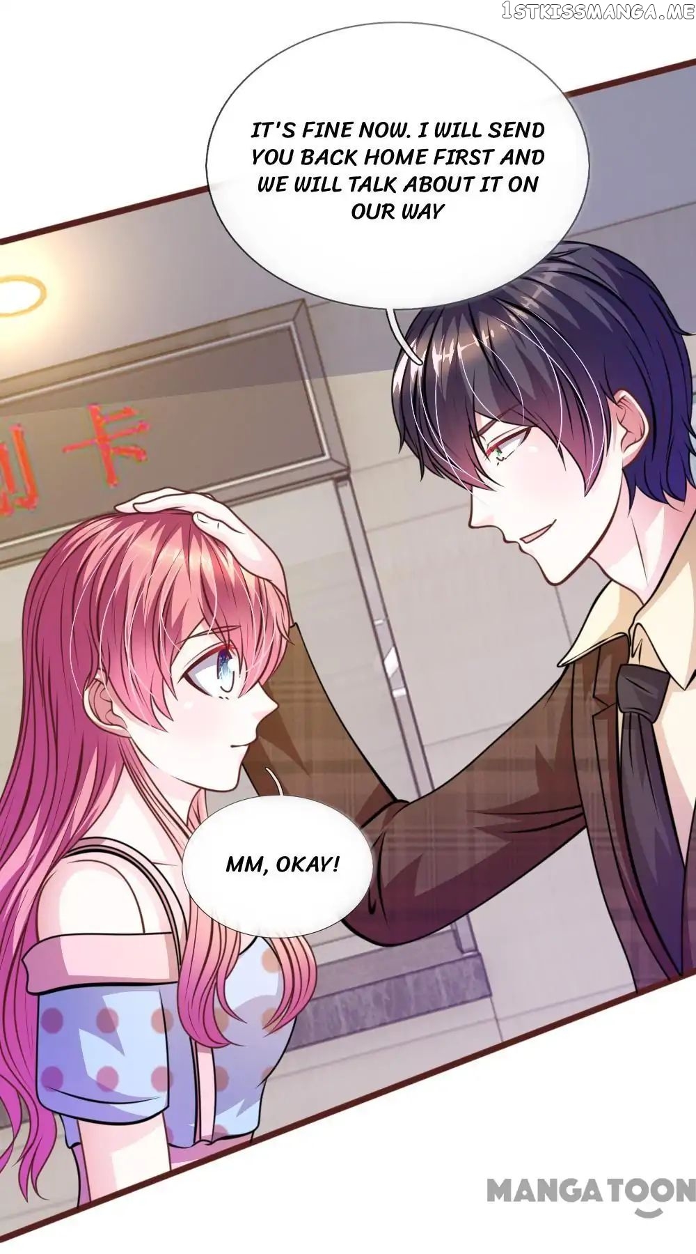 My Ex Vampire Boyfriend chapter 68 - page 21
