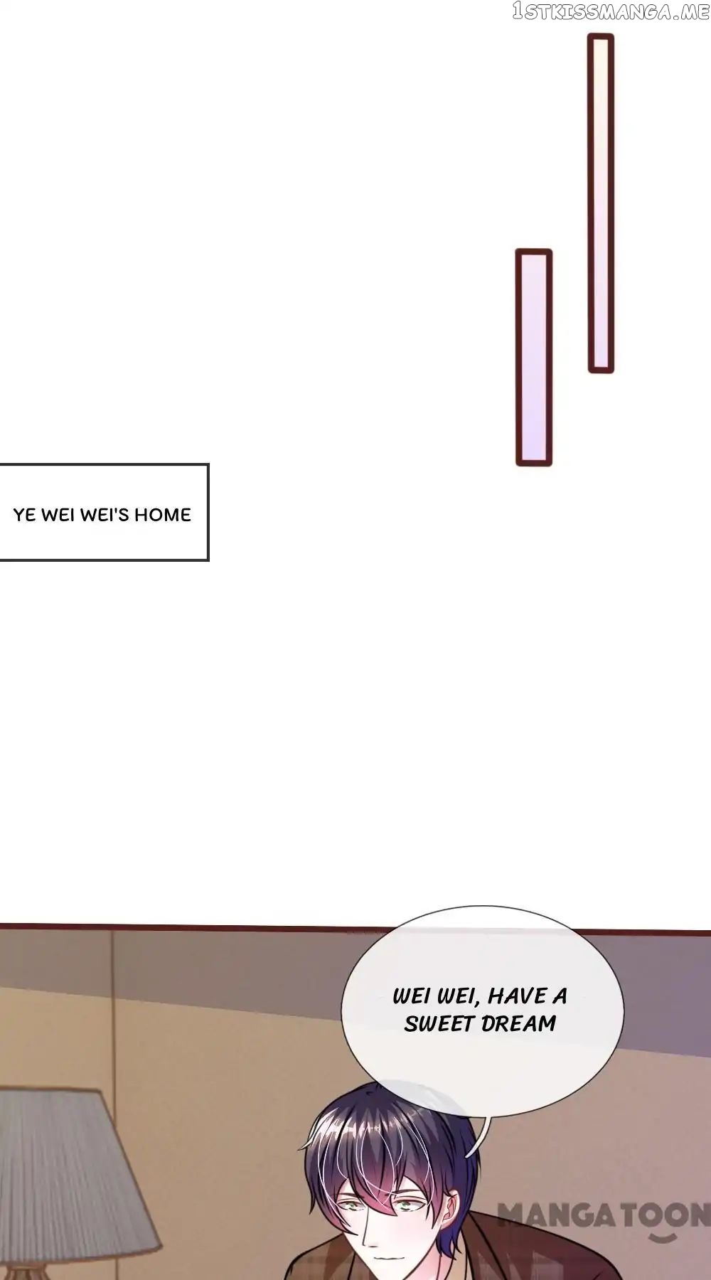 My Ex Vampire Boyfriend chapter 68 - page 22