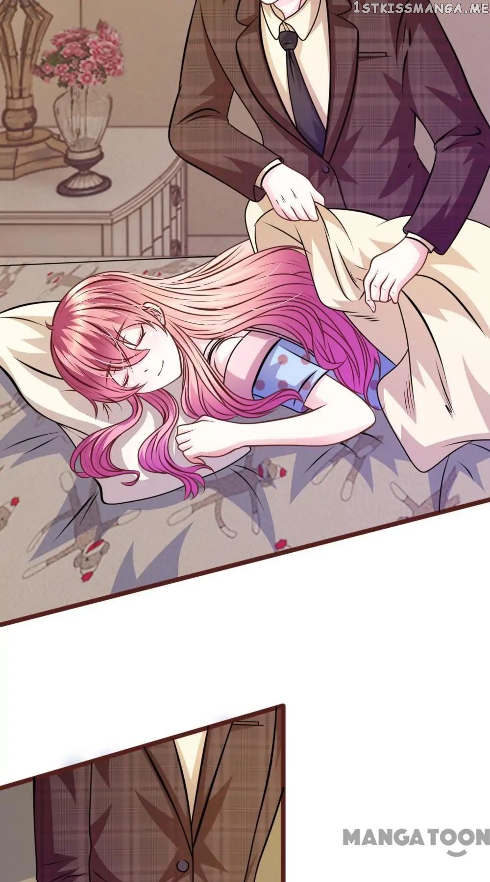 My Ex Vampire Boyfriend chapter 68 - page 23