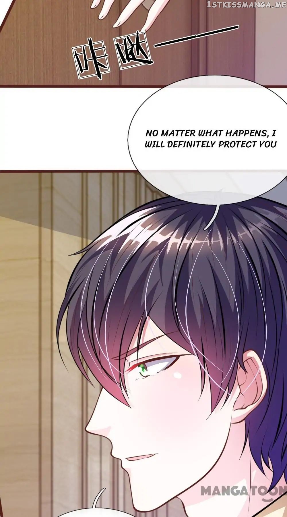 My Ex Vampire Boyfriend chapter 68 - page 25