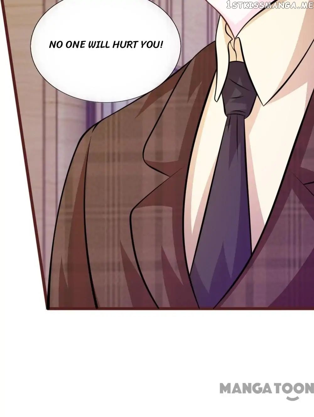 My Ex Vampire Boyfriend chapter 68 - page 26