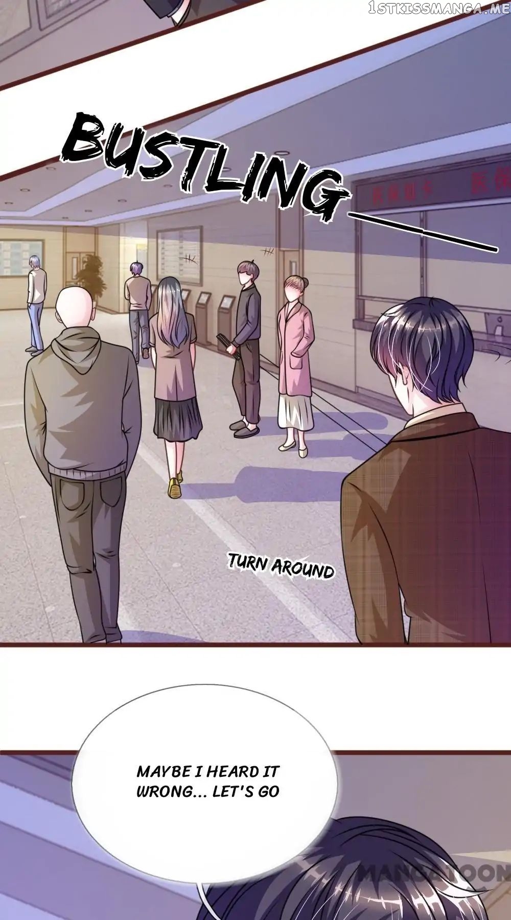 My Ex Vampire Boyfriend chapter 68 - page 3