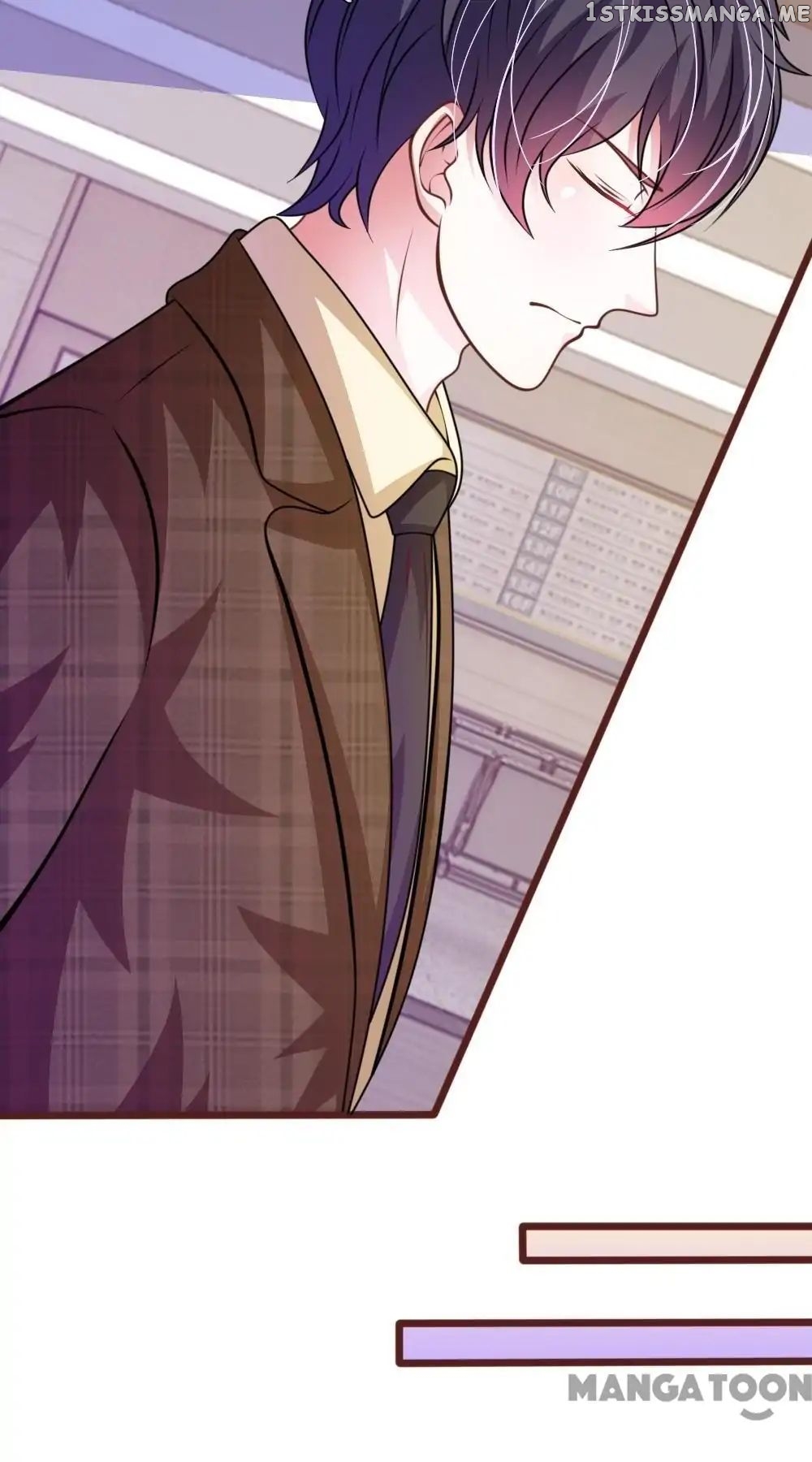 My Ex Vampire Boyfriend chapter 68 - page 4