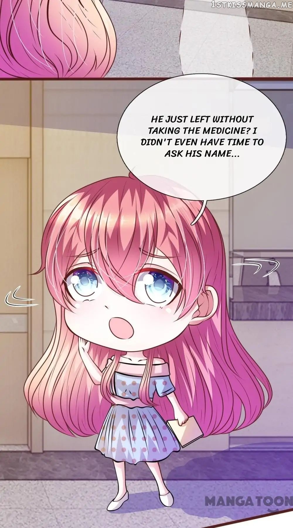 My Ex Vampire Boyfriend chapter 68 - page 6