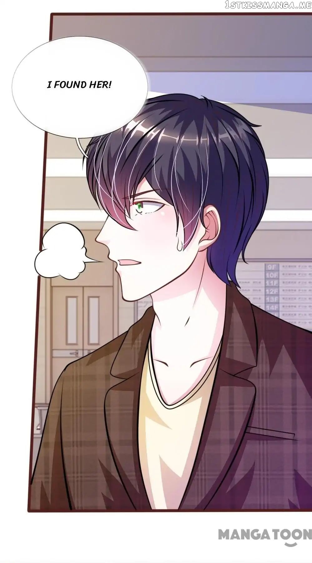 My Ex Vampire Boyfriend chapter 68 - page 9
