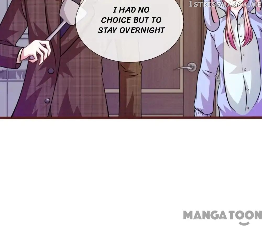 My Ex Vampire Boyfriend chapter 69 - page 14