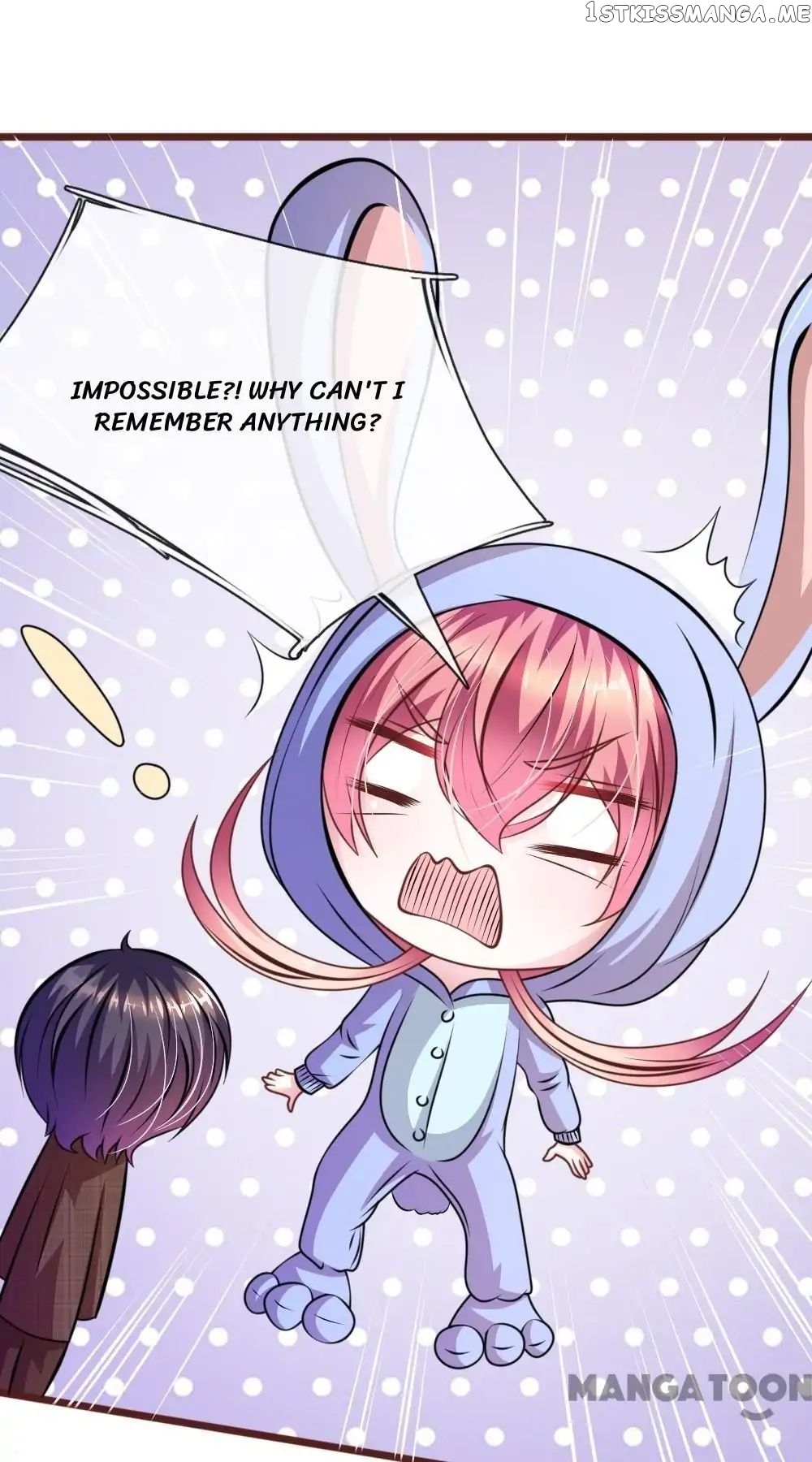 My Ex Vampire Boyfriend chapter 69 - page 15