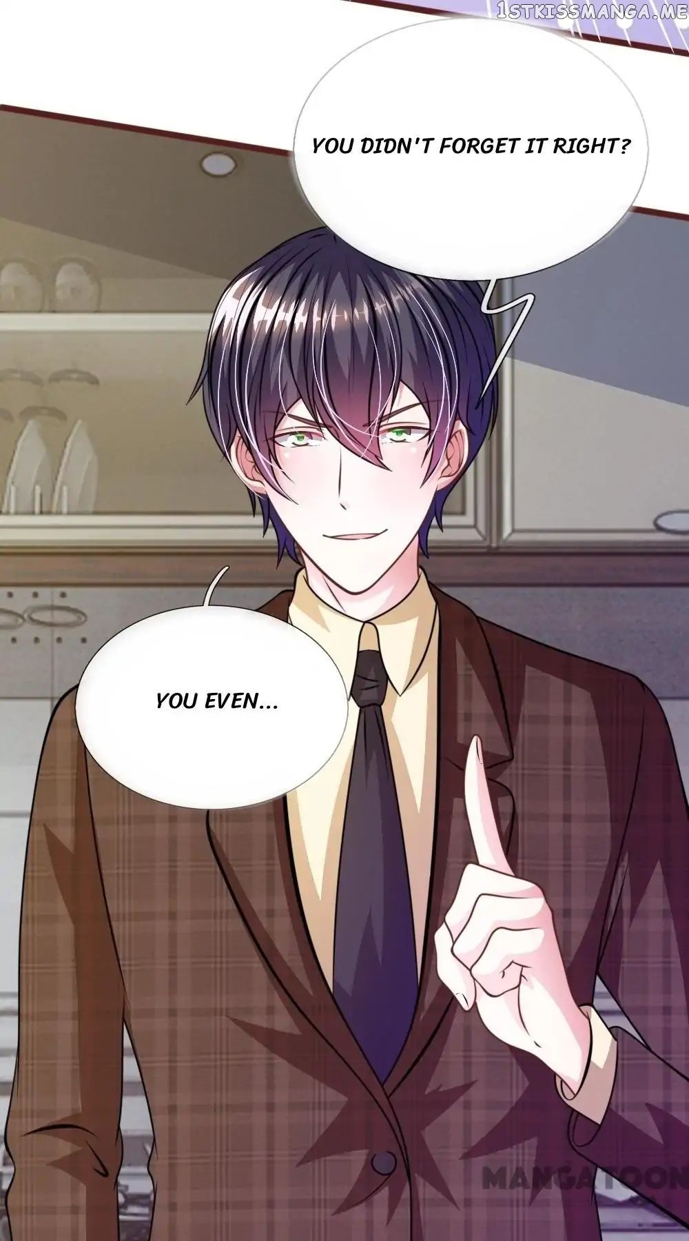 My Ex Vampire Boyfriend chapter 69 - page 16