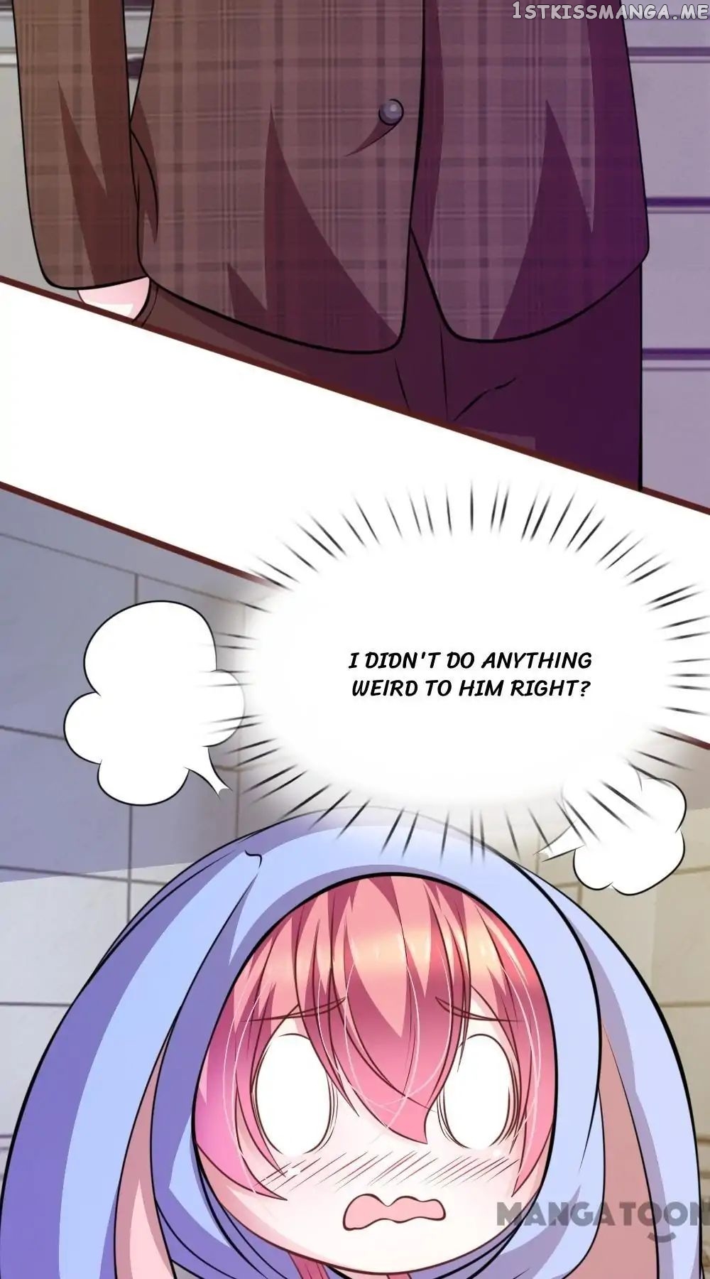 My Ex Vampire Boyfriend chapter 69 - page 17
