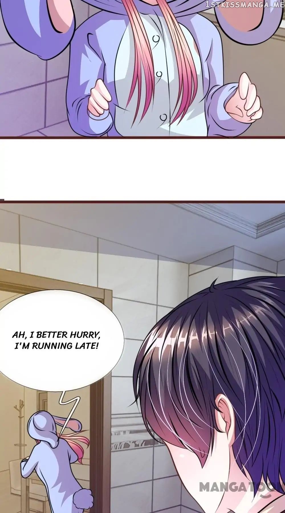 My Ex Vampire Boyfriend chapter 69 - page 18