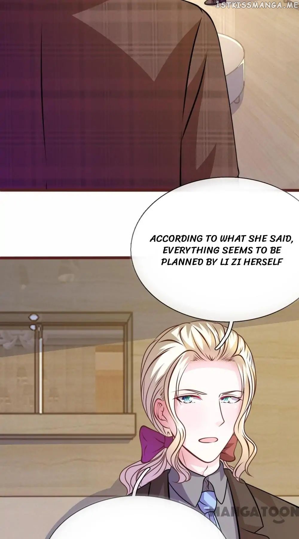 My Ex Vampire Boyfriend chapter 69 - page 2
