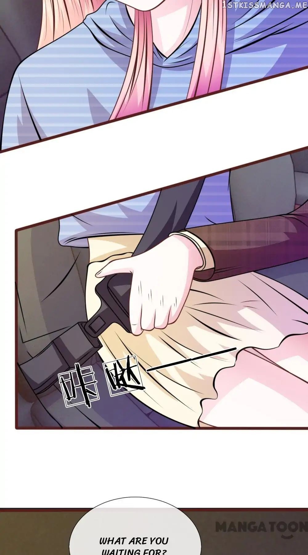 My Ex Vampire Boyfriend chapter 69 - page 23