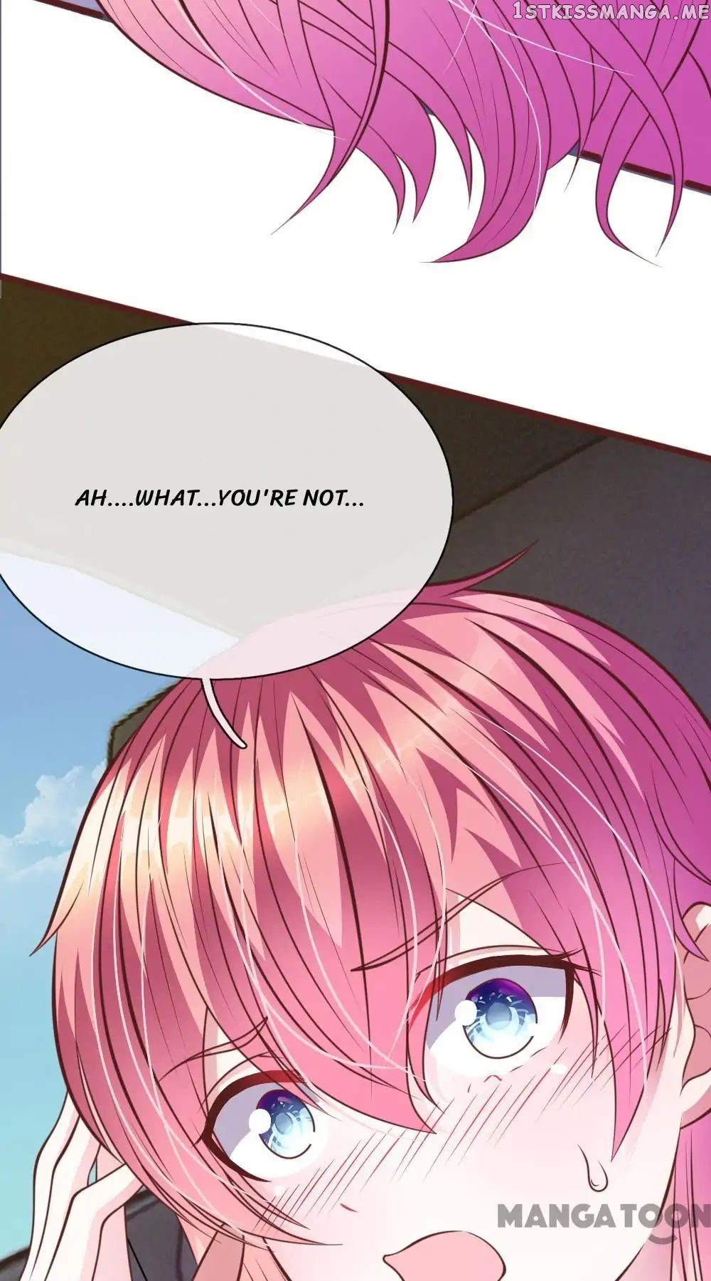 My Ex Vampire Boyfriend chapter 69 - page 25