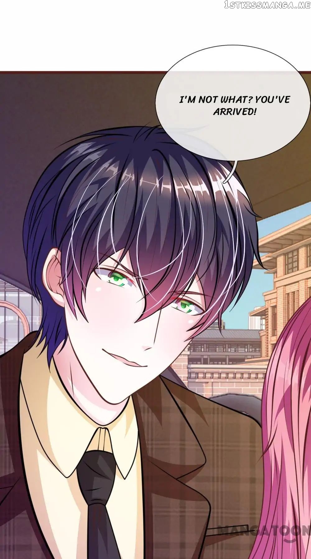 My Ex Vampire Boyfriend chapter 69 - page 27